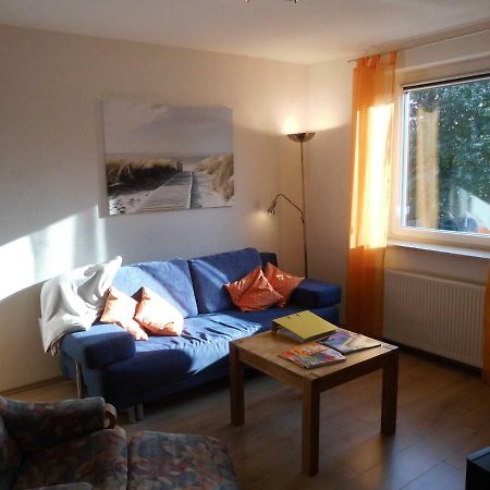 Ferienwohnung Bei Heike & Dirk Kassel Dış mekan fotoğraf