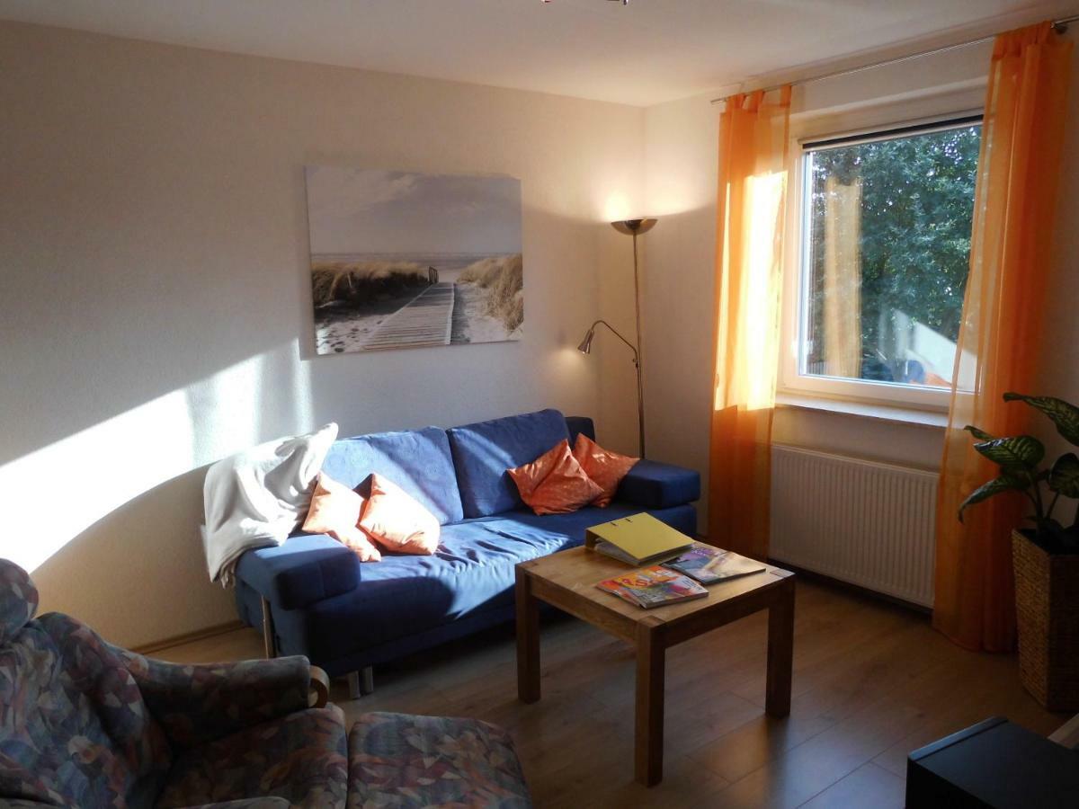 Ferienwohnung Bei Heike & Dirk Kassel Dış mekan fotoğraf