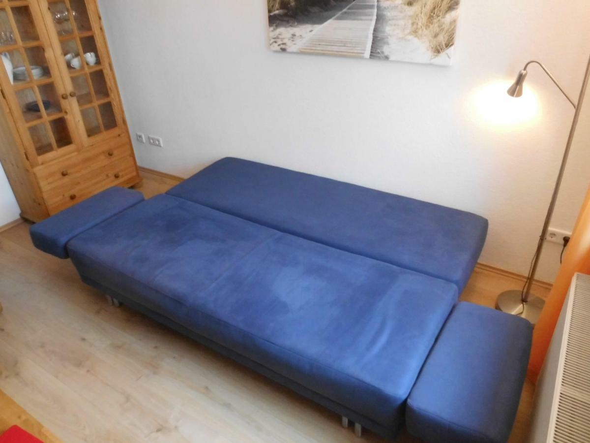 Ferienwohnung Bei Heike & Dirk Kassel Dış mekan fotoğraf