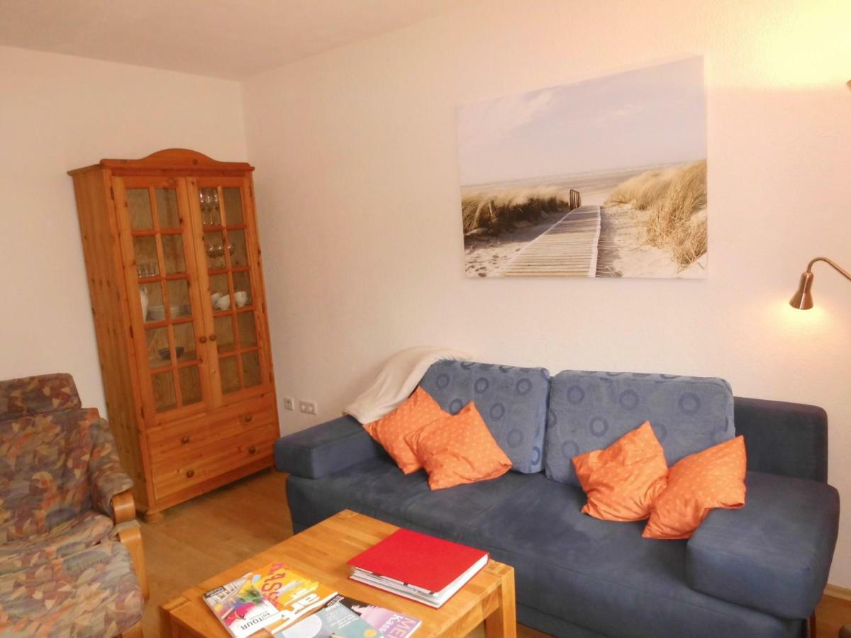 Ferienwohnung Bei Heike & Dirk Kassel Dış mekan fotoğraf